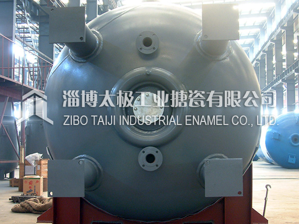 搪玻璃反應(yīng)釜對底胎有什么嚴(yán)格要求嗎？