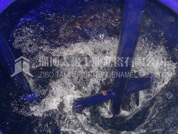 如何對(duì)搪瓷反應(yīng)釜物料進(jìn)行實(shí)時(shí)酸堿度檢測(cè)？
